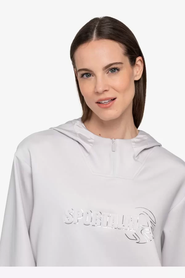 sweatshirt_mit_kapuze_6.webp SPORTALM Sweatshirt mit Kapuze*Damen First Layer / Mid Layer