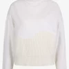 SPORTALM Sweatshirt mit Stehkragen* Sweatshirts
