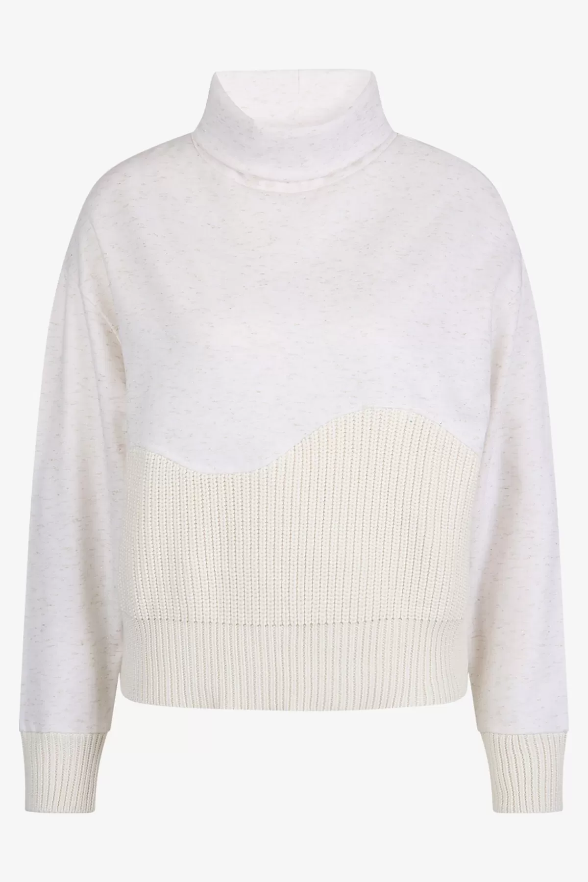 SPORTALM Sweatshirt mit Stehkragen* Sweatshirts