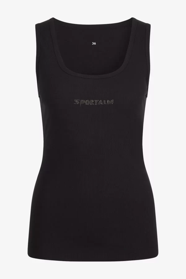 top_mit_rundhalsausschnit_0.webp SPORTALM Top mit Rundhalsausschnitt* Shirts / Tops