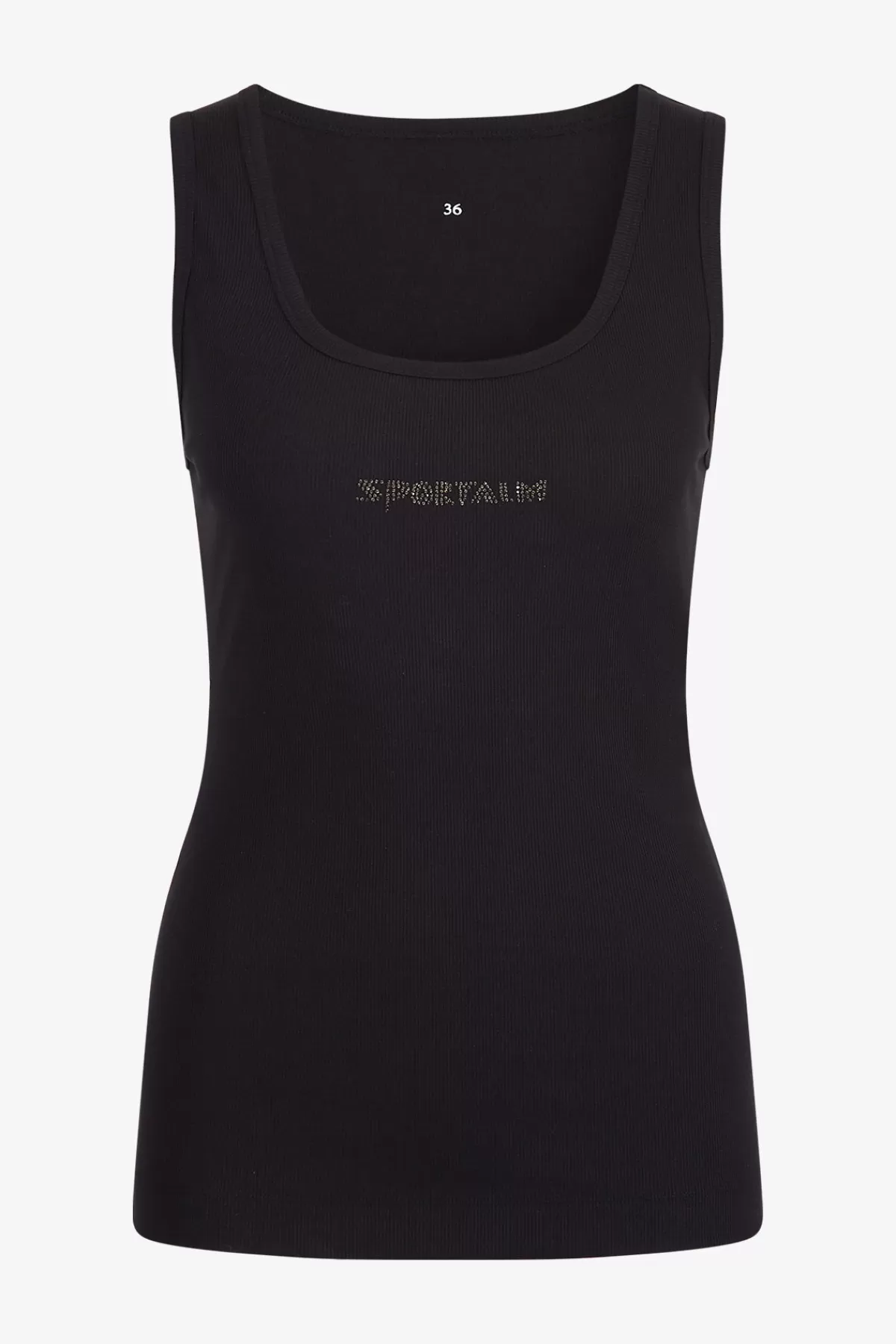 SPORTALM Top mit Rundhalsausschnitt* Shirts / Tops