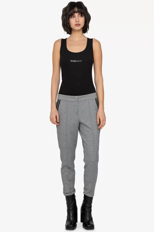top_mit_rundhalsausschnit_1.webp SPORTALM Top mit Rundhalsausschnitt* Shirts / Tops