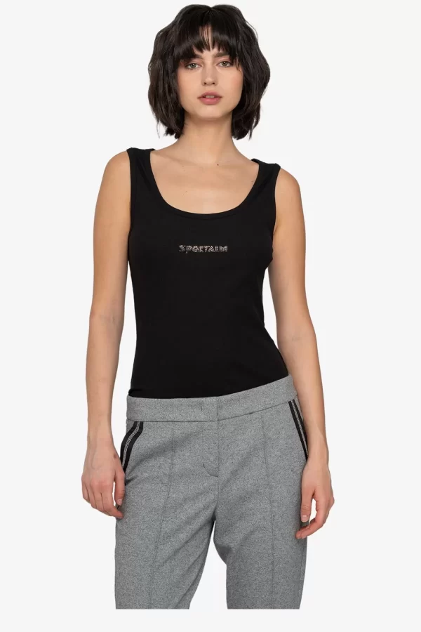 top_mit_rundhalsausschnit_4.webp SPORTALM Top mit Rundhalsausschnitt* Shirts / Tops