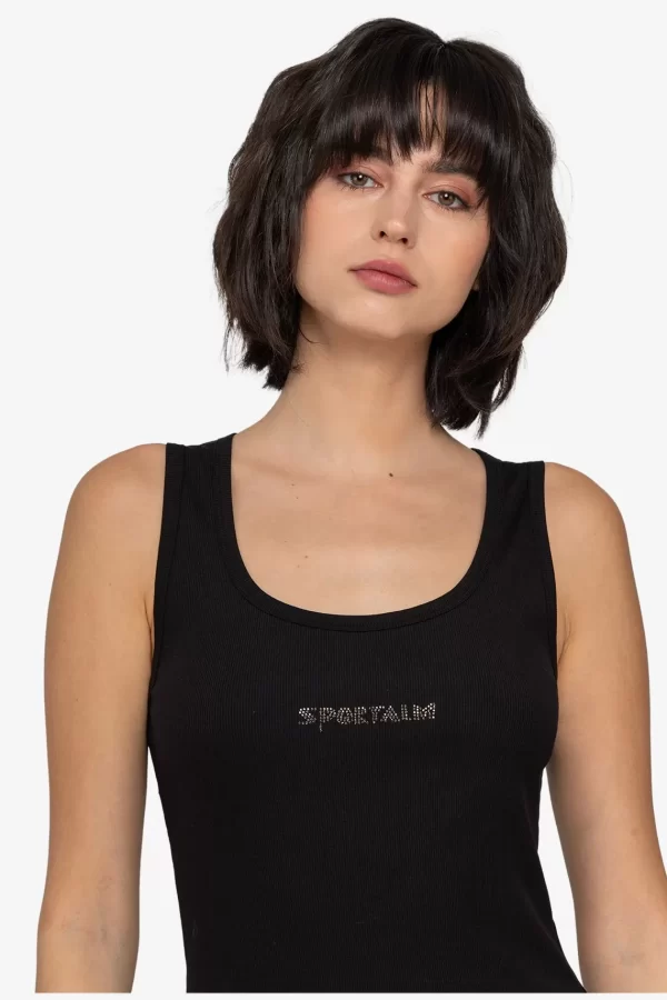 top_mit_rundhalsausschnit_6.webp SPORTALM Top mit Rundhalsausschnitt* Shirts / Tops