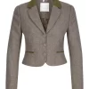 SPORTALM Trachtenjacke mit Reverskragen* Jacken