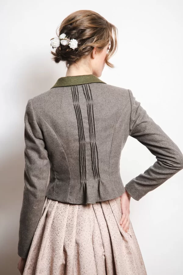 SPORTALM Trachtenjacke mit Reverskragen* Jacken