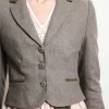 SPORTALM Trachtenjacke mit Reverskragen* Jacken
