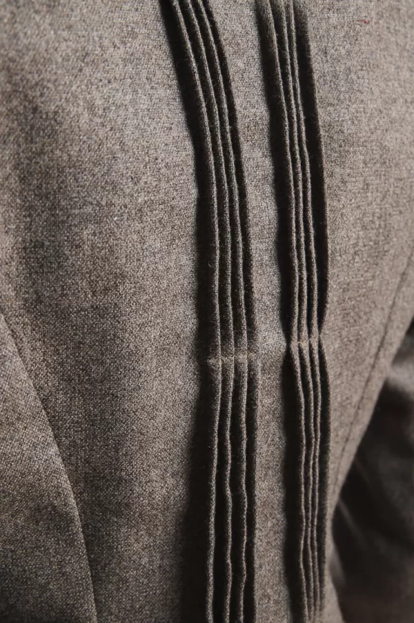 SPORTALM Trachtenjacke mit Reverskragen* Jacken