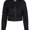 SPORTALM Trachtenjacke mit Rundhalsausschnit* Jacken