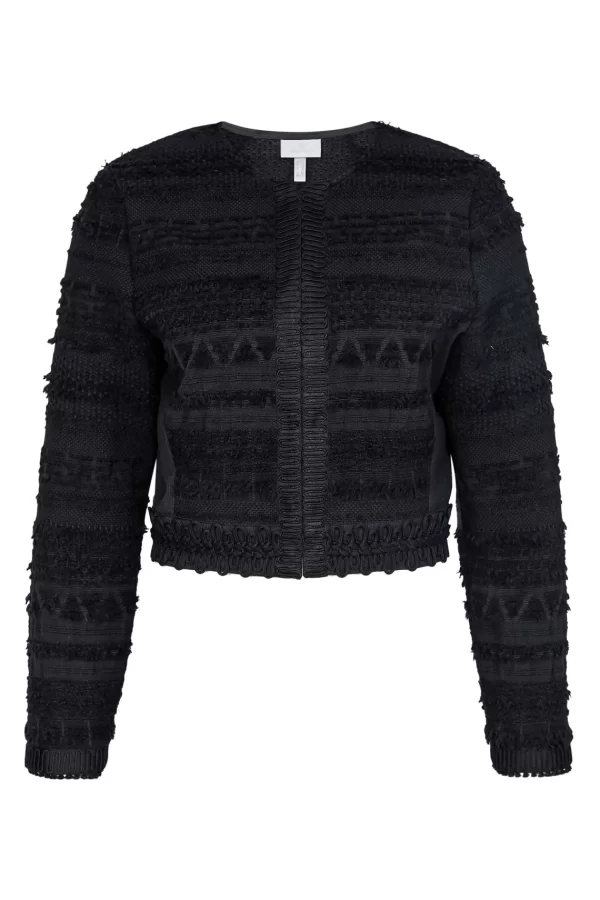 SPORTALM Trachtenjacke mit Rundhalsausschnit* Jacken
