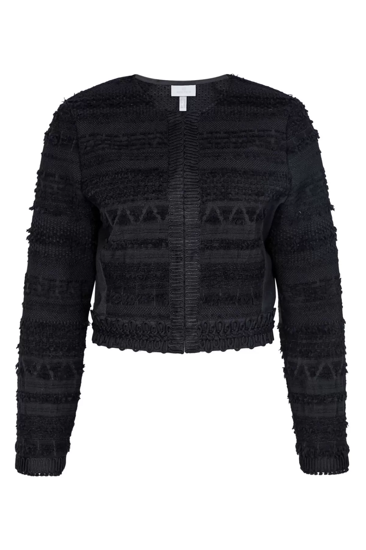 SPORTALM Trachtenjacke mit Rundhalsausschnit* Jacken