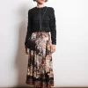 SPORTALM Trachtenjacke mit Rundhalsausschnit* Jacken