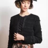 SPORTALM Trachtenjacke mit Rundhalsausschnit* Jacken