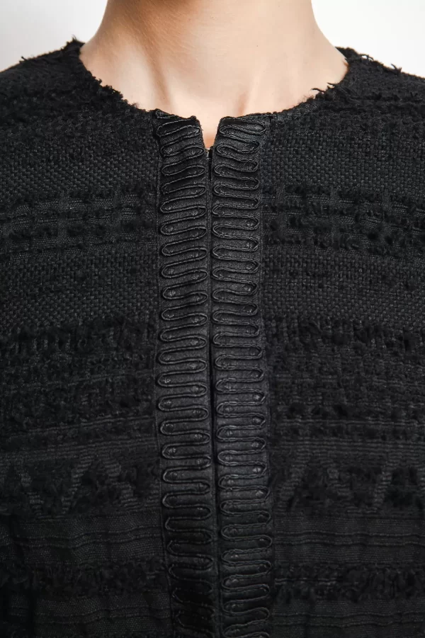 SPORTALM Trachtenjacke mit Rundhalsausschnit* Jacken