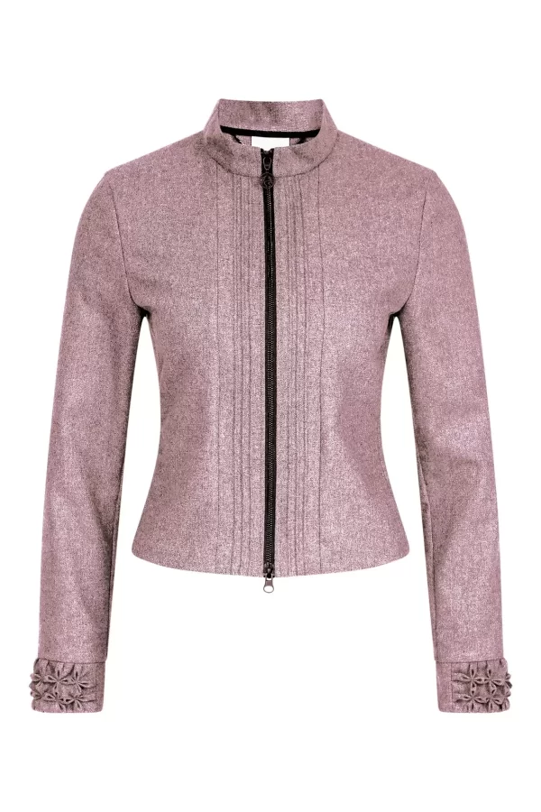 SPORTALM Trachtenjacke mit Stehkragen* Jacken