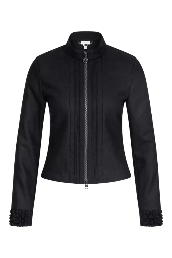 SPORTALM Trachtenjacke mit Stehkragen* Jacken