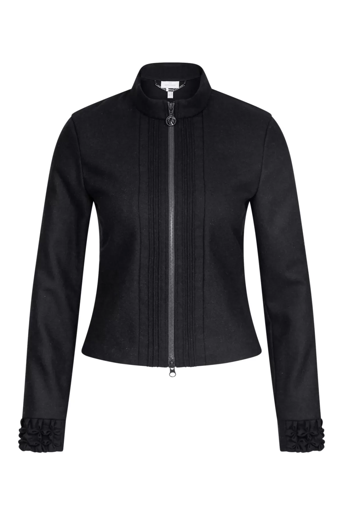 SPORTALM Trachtenjacke mit Stehkragen* Jacken