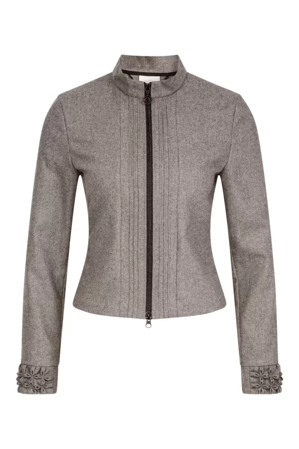 SPORTALM Trachtenjacke mit Stehkragen* Jacken