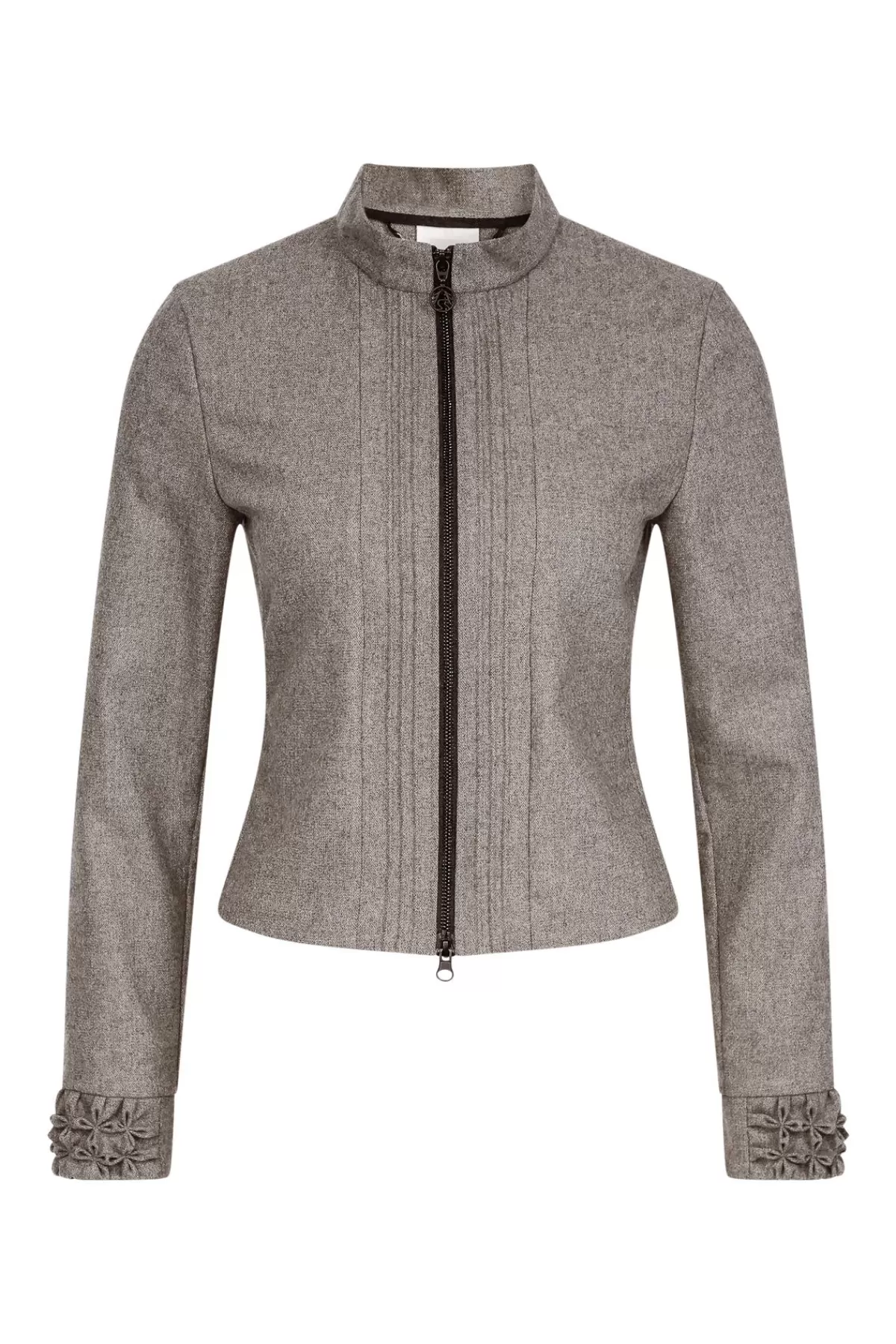 SPORTALM Trachtenjacke mit Stehkragen* Jacken