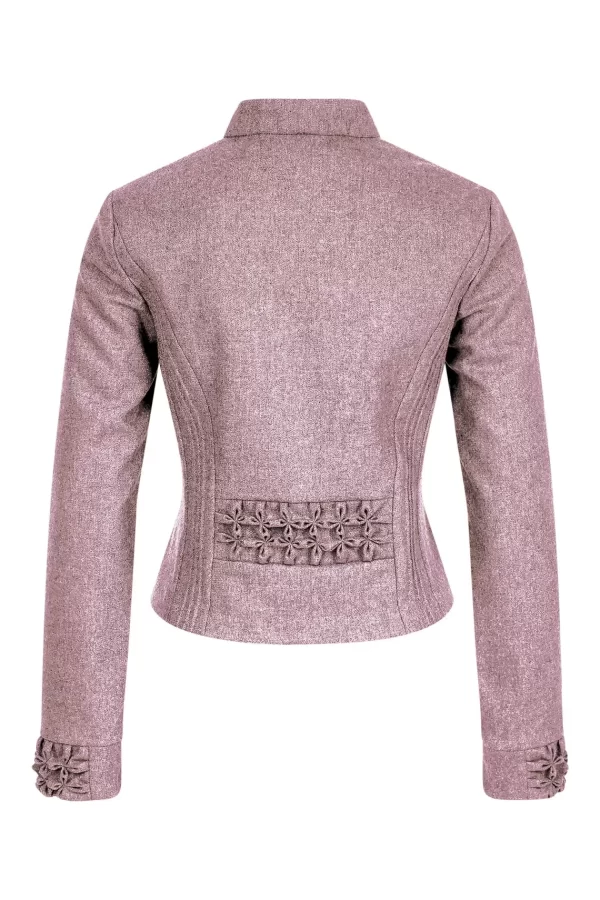 SPORTALM Trachtenjacke mit Stehkragen* Jacken