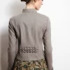 SPORTALM Trachtenjacke mit Stehkragen* Jacken