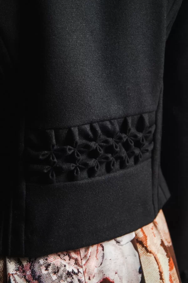 SPORTALM Trachtenjacke mit Stehkragen* Jacken