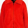 SPORTALM Unechte Pelzjacke mit Kragen* Mäntel | Jacken / Blazer