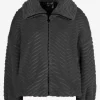 SPORTALM Unechte Pelzjacke mit Kragen* Mäntel | Jacken / Blazer