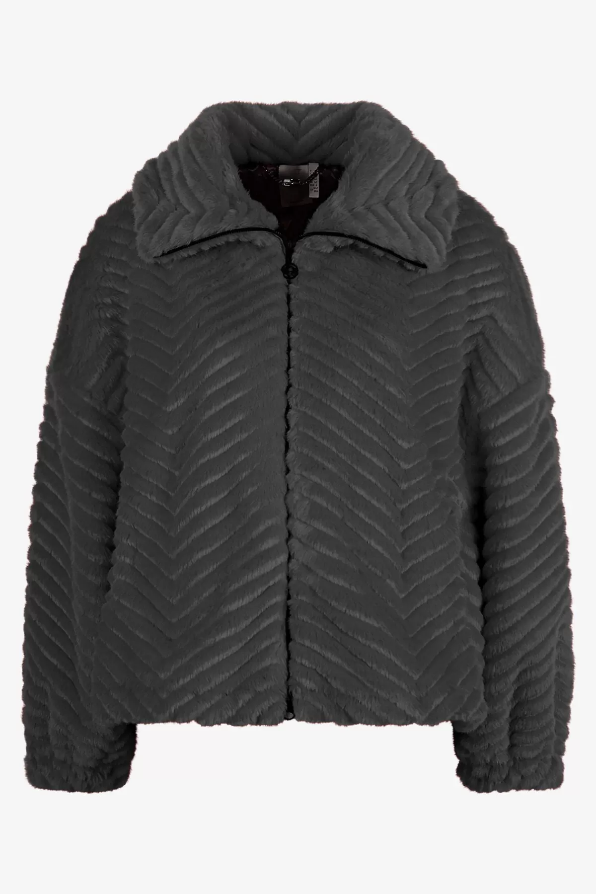 SPORTALM Unechte Pelzjacke mit Kragen* Mäntel | Jacken / Blazer