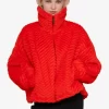 SPORTALM Unechte Pelzjacke mit Kragen* Mäntel | Jacken / Blazer