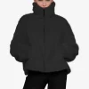 SPORTALM Unechte Pelzjacke mit Kragen* Mäntel | Jacken / Blazer