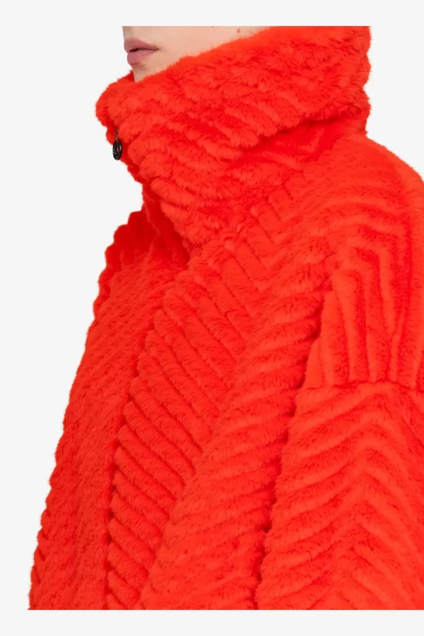 unechte_pelzjacke_mit_kra_5-1.webp SPORTALM Unechte Pelzjacke mit Kragen* Mäntel | Jacken / Blazer