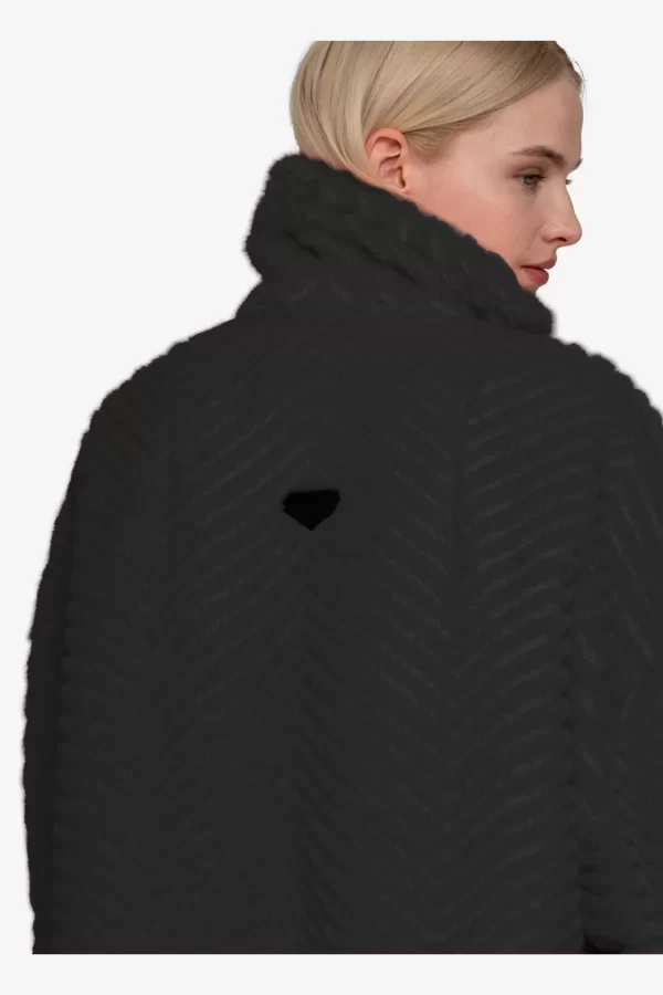 unechte_pelzjacke_mit_kra_5.webp SPORTALM Unechte Pelzjacke mit Kragen* Mäntel | Jacken / Blazer