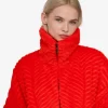 SPORTALM Unechte Pelzjacke mit Kragen* Mäntel | Jacken / Blazer