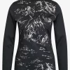 SPORTALM Unterzieher mit Stehkragen*Damen First Layer / Mid Layer