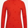 SPORTALM Unterzieher mit Stehkragen*Damen First Layer / Mid Layer