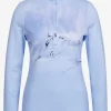 SPORTALM Unterzieher mit Stehkragen*Damen First Layer / Mid Layer