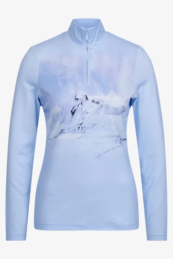 unterzieher_mit_stehkrage_0-12.webp SPORTALM Unterzieher mit Stehkragen*Damen First Layer / Mid Layer