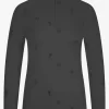 SPORTALM Unterzieher mit Stehkragen*Damen First Layer / Mid Layer