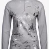 SPORTALM Unterzieher mit Stehkragen*Damen First Layer / Mid Layer