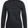 SPORTALM Unterzieher mit Stehkragen*Damen First Layer / Mid Layer