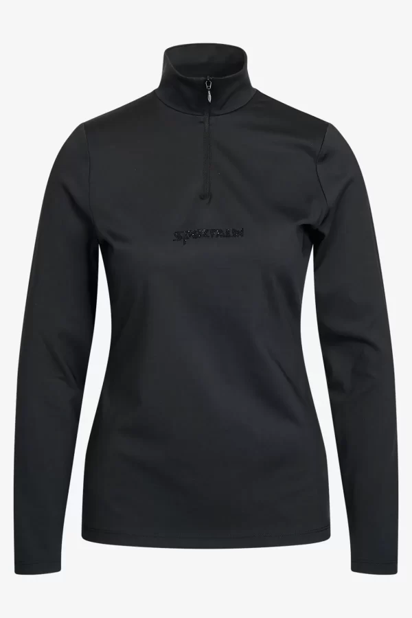 unterzieher_mit_stehkrage_0-5.webp SPORTALM Unterzieher mit Stehkragen*Damen First Layer / Mid Layer