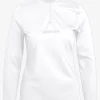 SPORTALM Unterzieher mit Stehkragen*Damen First Layer / Mid Layer