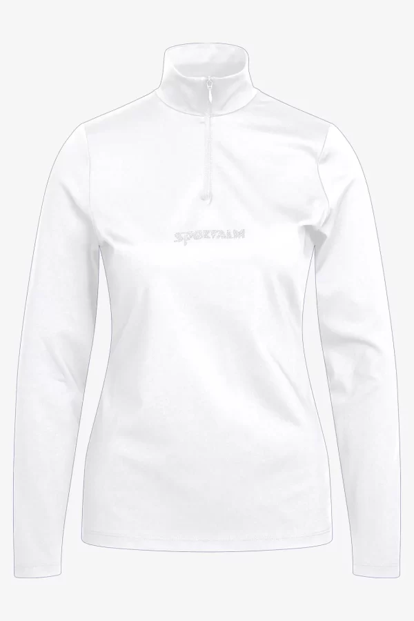 unterzieher_mit_stehkrage_0-6.webp SPORTALM Unterzieher mit Stehkragen*Damen First Layer / Mid Layer