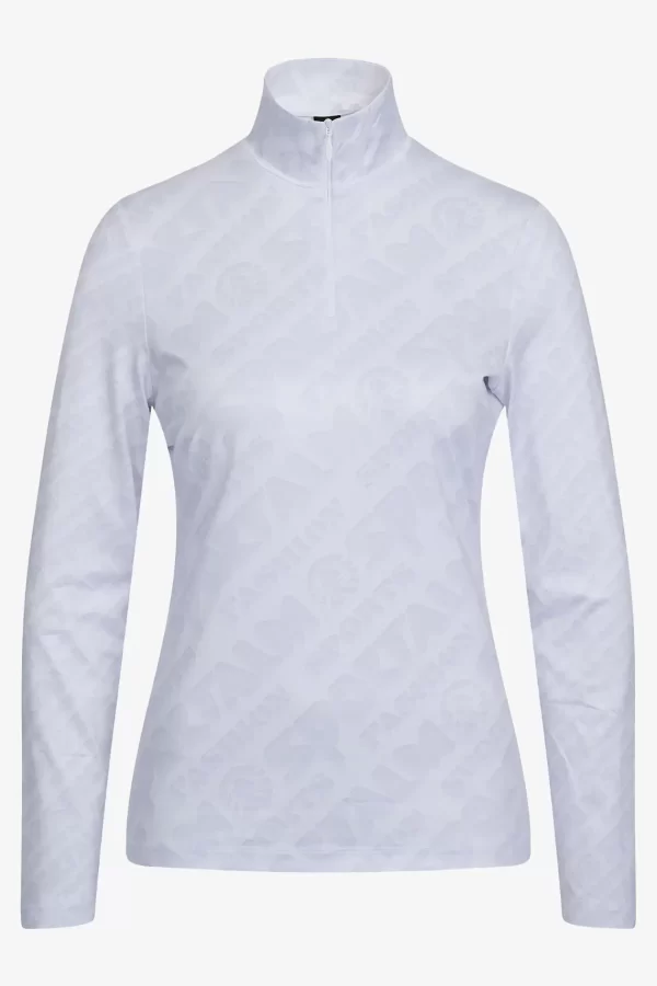 unterzieher_mit_stehkrage_0.webp SPORTALM Unterzieher mit Stehkragen*Damen First Layer / Mid Layer