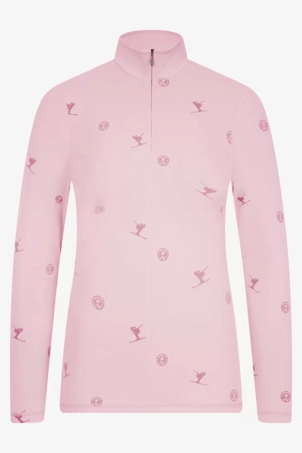 unterzieher_mit_stehkrage_0-7.webp SPORTALM Unterzieher mit Stehkragen*Damen First Layer / Mid Layer