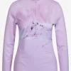 SPORTALM Unterzieher mit Stehkragen*Damen First Layer / Mid Layer
