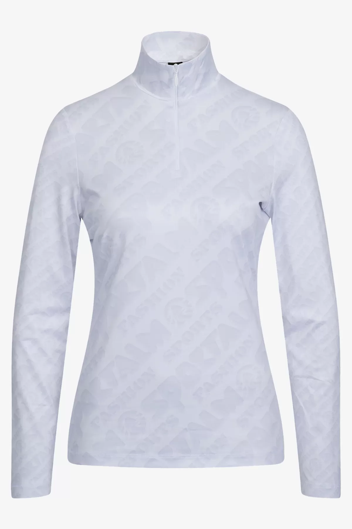 SPORTALM Unterzieher mit Stehkragen*Damen First Layer / Mid Layer