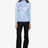 SPORTALM Unterzieher mit Stehkragen*Damen First Layer / Mid Layer