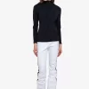 SPORTALM Unterzieher mit Stehkragen*Damen First Layer / Mid Layer